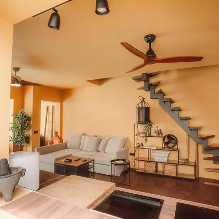 Apapache With Private Heated Pool And - 5 Min Walk * Playa Blanca (Lanzarote)