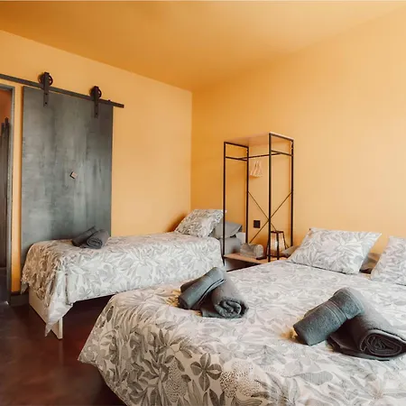 Apapache With Private Heated Pool And - 5 Min Walk Playa Blanca (Lanzarote)