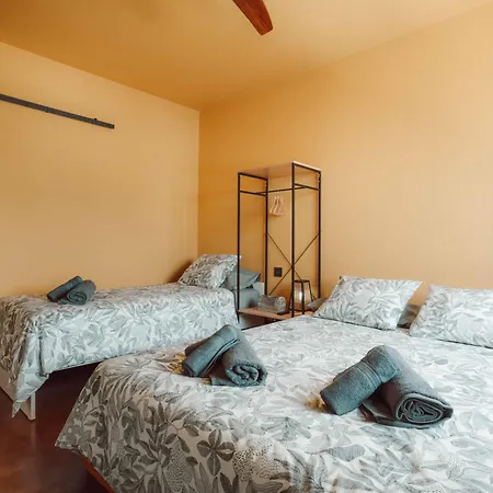 Villa Apapache With Private Heated Pool And - 5 Min Walk