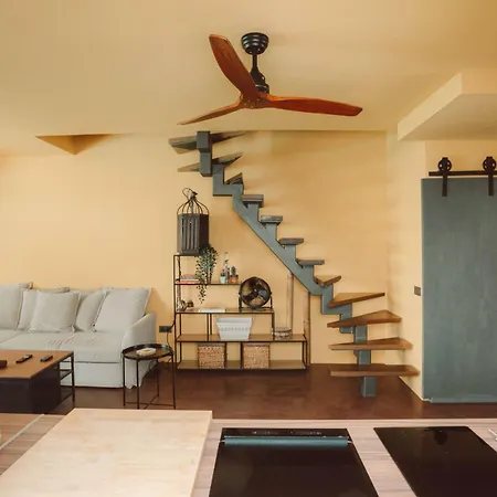 Apapache With Private Heated Pool And - 5 Min Walk * Playa Blanca (Lanzarote)